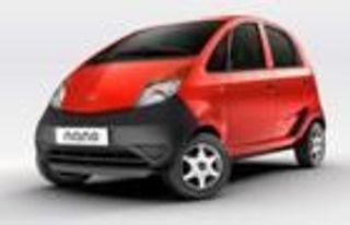 Tata Nano yet again in news for safety reasons